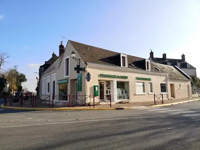 Selarl Pharmacie Delemar