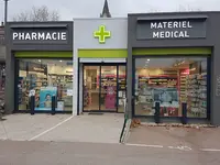 Pharmacie de Vaugneray