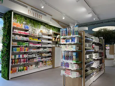 Pharmacie des Vaulnaveys