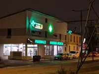 Pharmacie des Vaudais