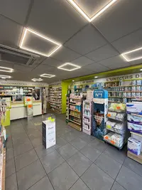 Pharmacie du Village (sekkai)