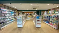 Pharmacie Ferdi-abbassi (pharmacie Route de Genas)