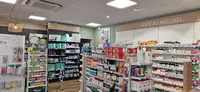 Pharmacie des Saladelles