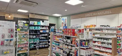 Pharmacie des Saladelles