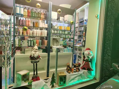 Pharmacie du Centre