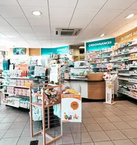 Pharmacie des Carouges- Téléconsultations Sans Rdv-