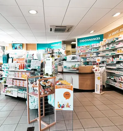 Pharmacie des Carouges- Téléconsultations Sans Rdv-