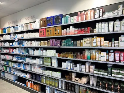 Pharmacie Saint Laurent