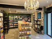 Pharmacie la Valgicienne