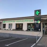 Pharmacie Magistrale
