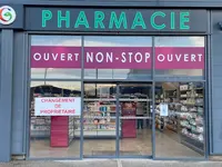 Pharmacie Sainte Anne