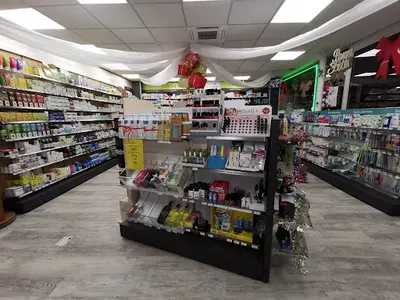 Pharmacie de la Colline