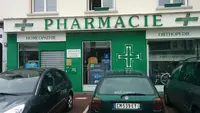 Pharmacie Delane-dupriet