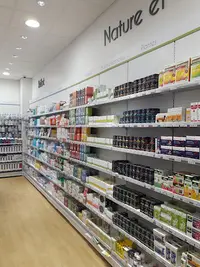 Pharmacie du Carré Louvois