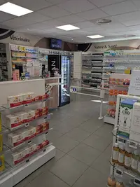 Pharmacie de Velleron
