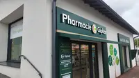 Pharmacie de Venansault