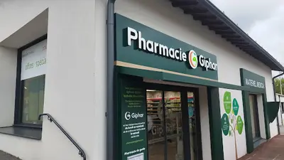 Pharmacie de Venansault
