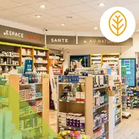 Aprium Pharmacie de Vosgelade