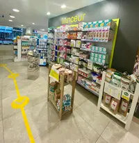 Pharmacie de la Poste