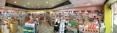 Pharmacie du Grand Jardin