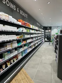 Pharmacie du Centre