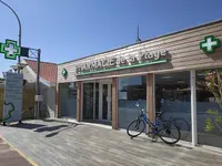 Pharmacie de la Plage