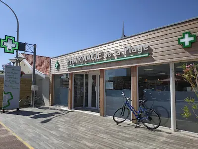 Pharmacie de la Plage