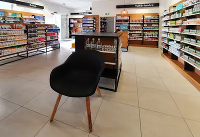 Pharmacie des Deux Ecoles