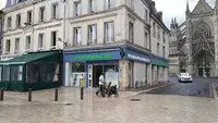Pharmacie de l'Abbaye