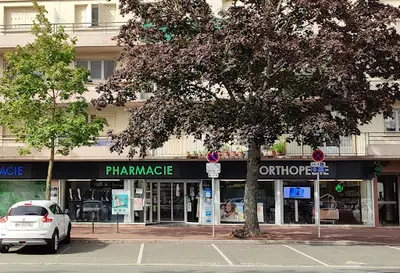 Pharmacie de l'Avenue