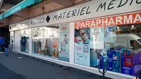 Pharmacie des Rottes