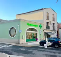 Pharmacie de l'Étang