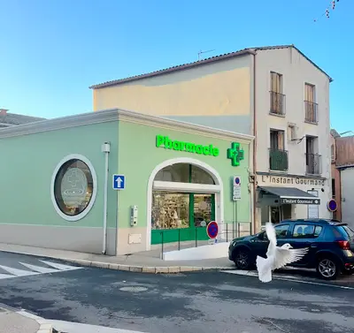 Pharmacie de l'Étang