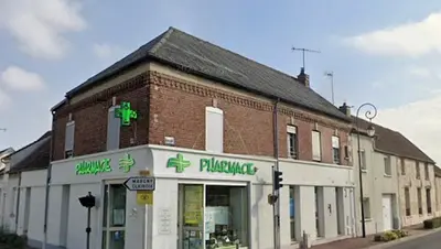 Pharmacie de Venette
