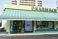 Pharmacie Collet-sardy