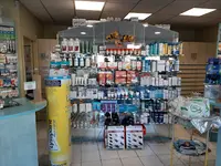 Pharmacie de l'Avenue de Pressensé