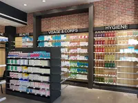 Pharmacie de la Pyramide