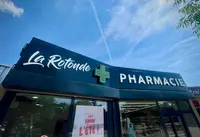 Pharmacie de la Rotonde Vénissieux