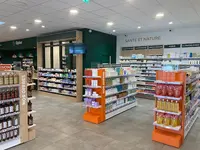 Pharmacie des Minguettes