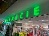 Pharmacie du Grand Parilly