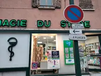 Pharmacie du Stade