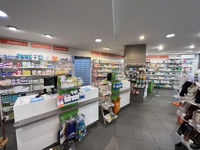Pharmacie Plasse