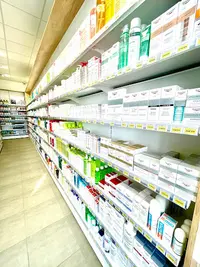 Pharmacie Viviani