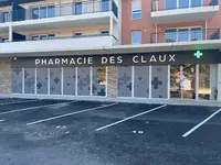 Pharmacie des Claux