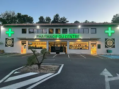 Pharmacie du Centre