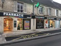Pharmacie de Verberie
