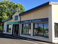 Pharmacie Grâce de Verdelais