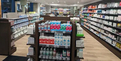 Pharmacie François