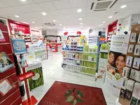 Pharmacie - Porte de France