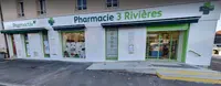 Pharmacie 3 Rivières